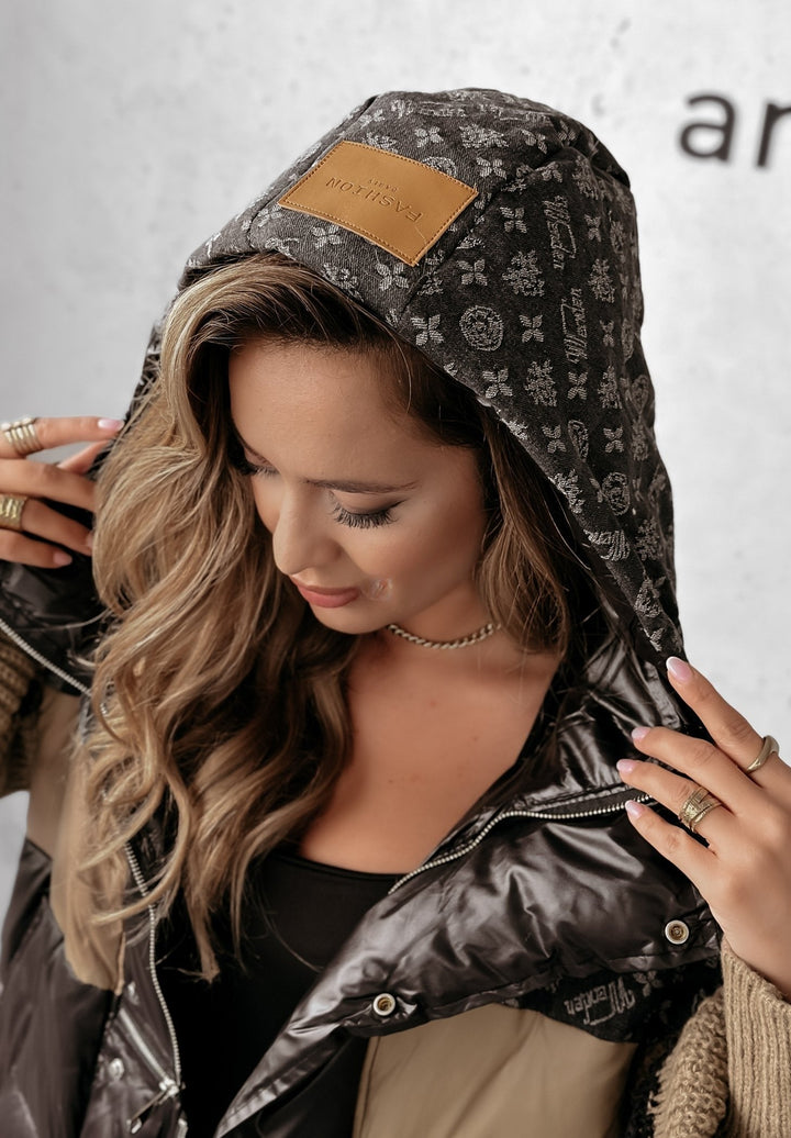 Nirael – Stilvoller Freizeitmantel