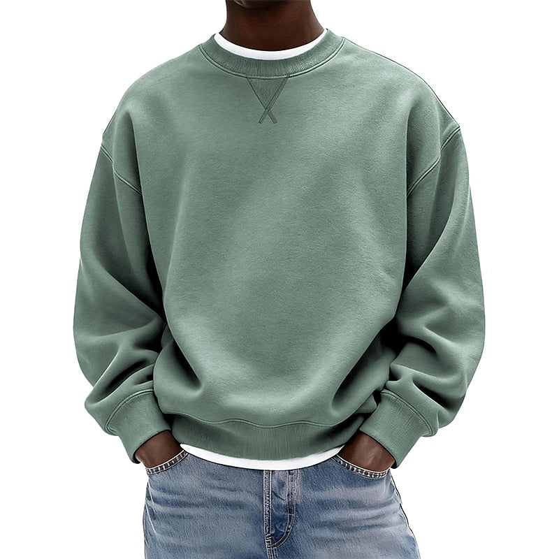 Calder - Softtouch-Sweatshirt