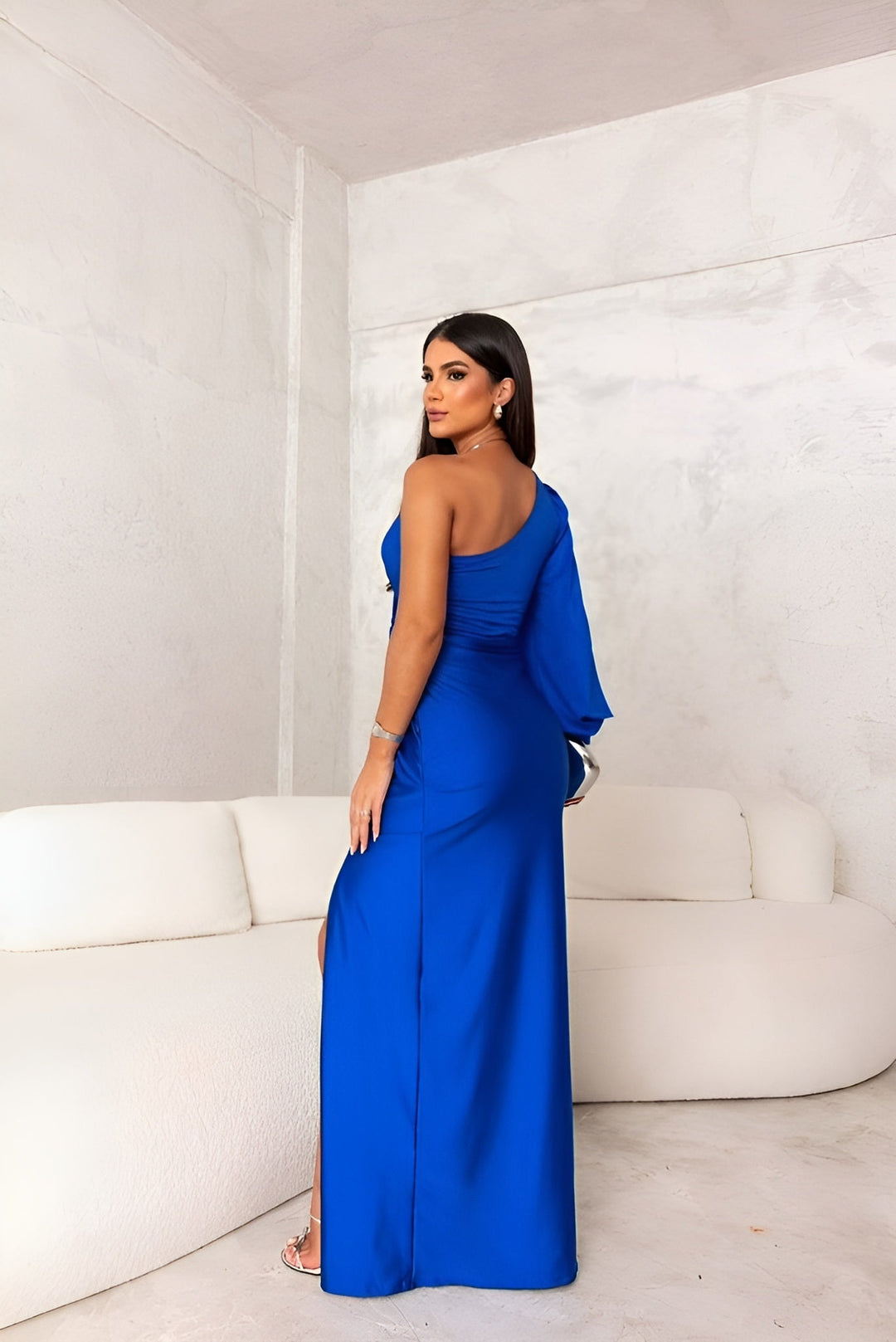 Norenna - Elegantes Abendkleid