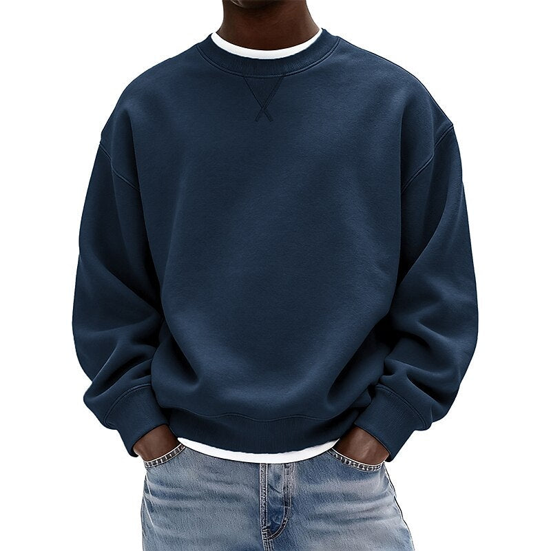 Calder - Softtouch-Sweatshirt