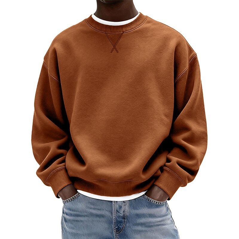 Calder - Softtouch-Sweatshirt
