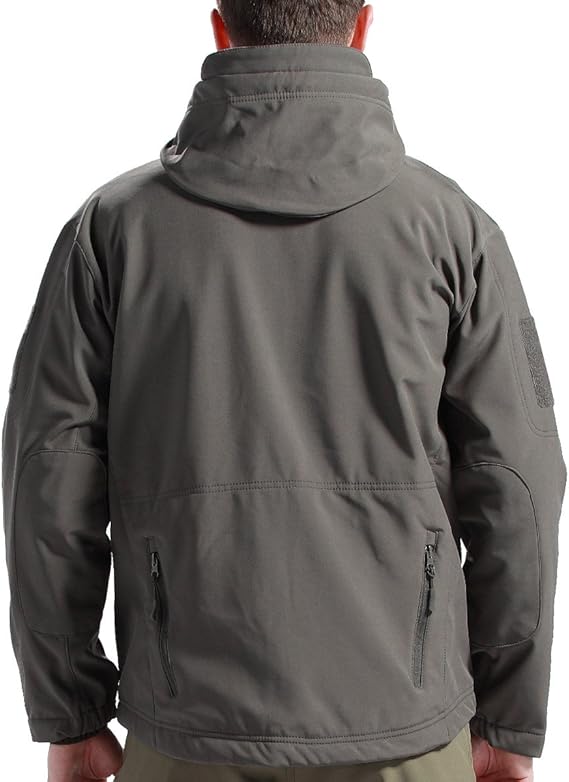 Hale - Isoliertes Allwetter-Jacken- & Hosen-Set