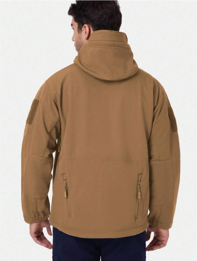 Hale - Isoliertes Allwetter-Jacken- & Hosen-Set