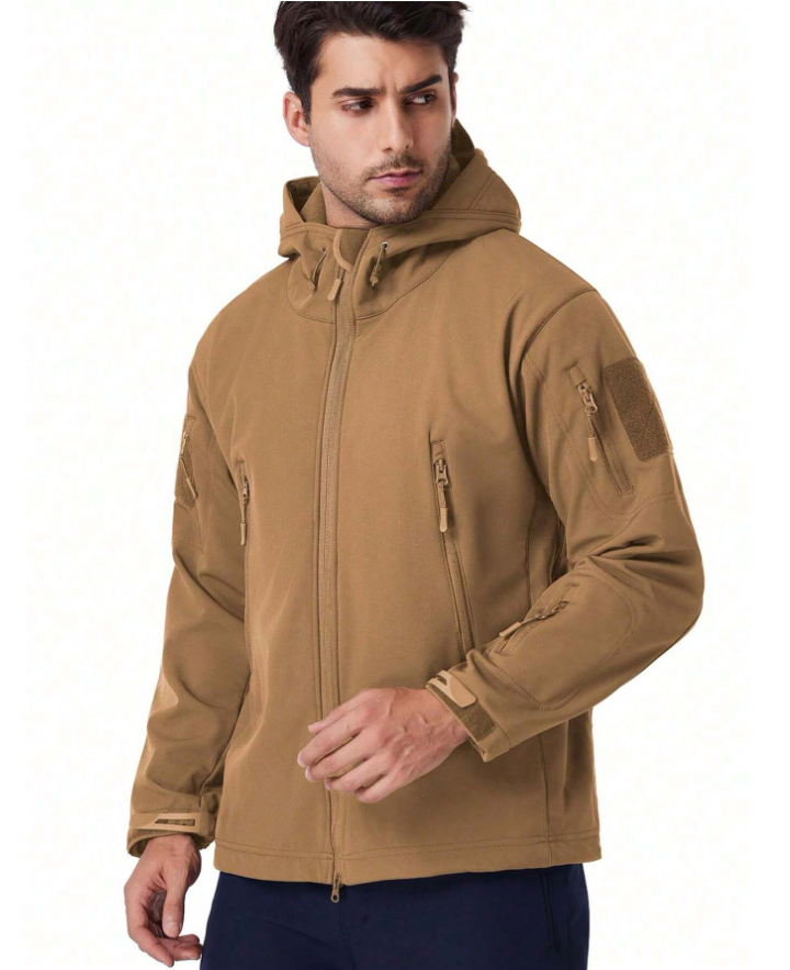 Hale - Isoliertes Allwetter-Jacken- & Hosen-Set