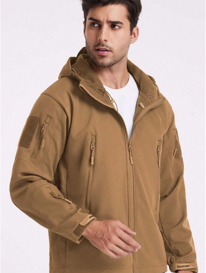 Hale - Isoliertes Allwetter-Jacken- & Hosen-Set