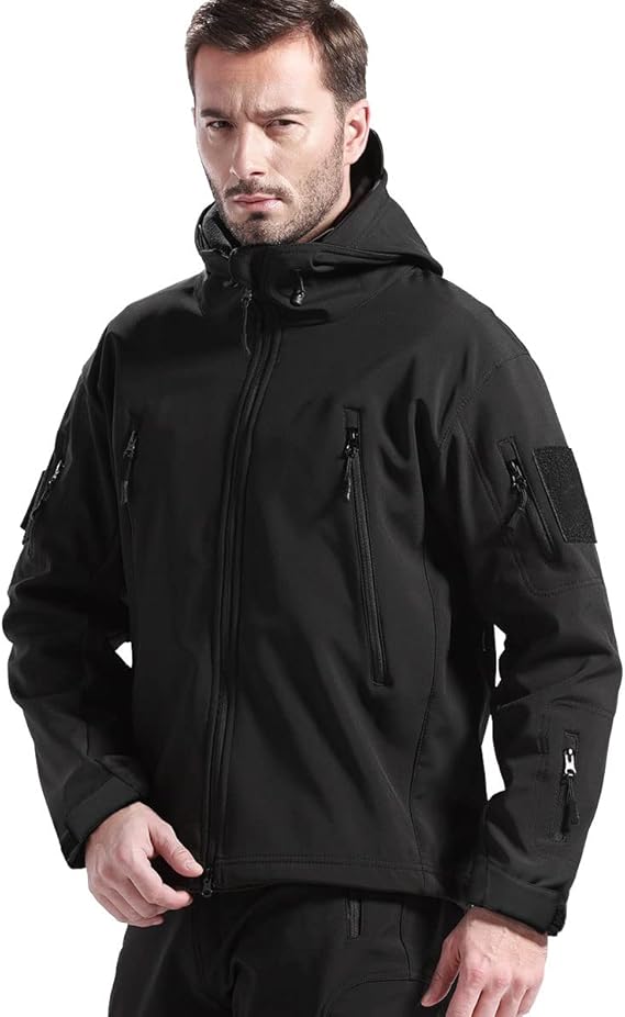 Hale - Isoliertes Allwetter-Jacken- & Hosen-Set