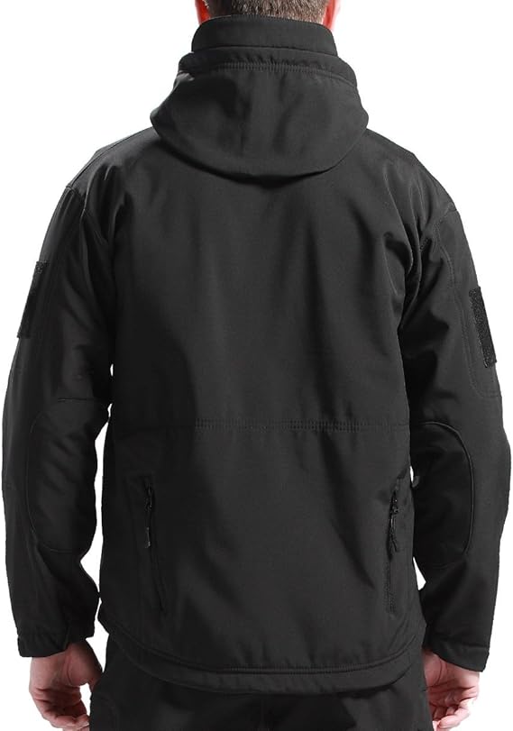 Hale - Isoliertes Allwetter-Jacken- & Hosen-Set