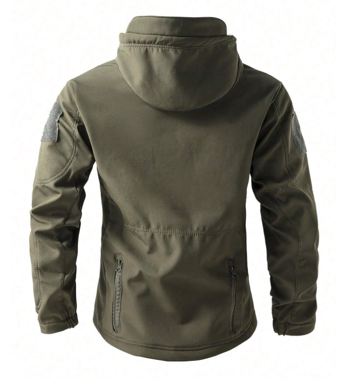 Hale - Isoliertes Allwetter-Jacken- & Hosen-Set
