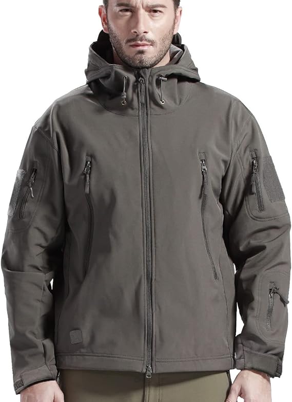 Hale - Isoliertes Allwetter-Jacken- & Hosen-Set